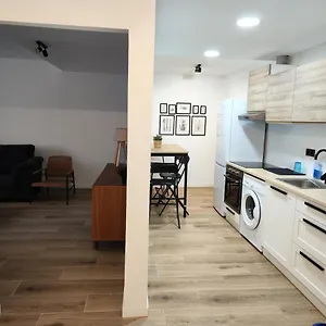 Apartment Boutique Ave Centro, Lleida